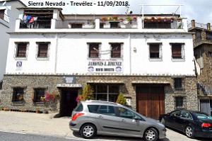 15 ANDALOUSIE - SIERRA NEVADA - TREVELEZ 11 09 2018 (24)